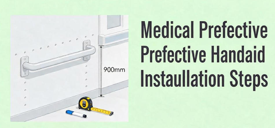 Step-by-Step Installation Guide for Medical Prot